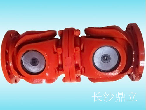 SWPC萬向聯(lián)軸器 SWPC萬向聯(lián)軸器